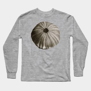 Sea Urchin Long Sleeve T-Shirt